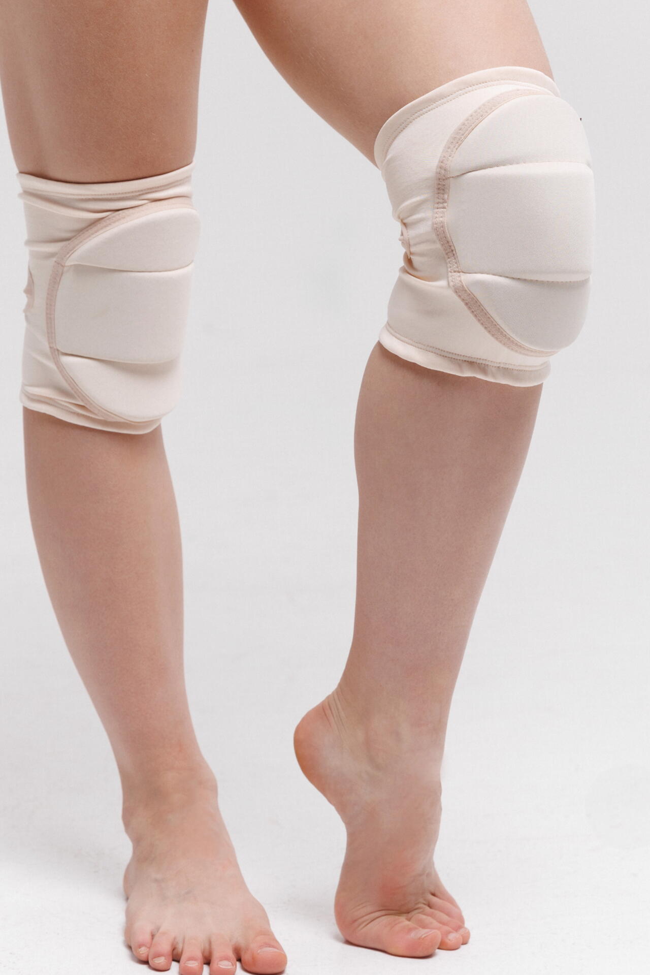 Наколінники Modern Pro Beige